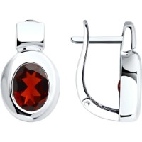 Cercei SOLOVOV JEWELRY 92023064 3,69g