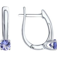 Cercei SOLOVOV JEWELRY 92025273 2,41g