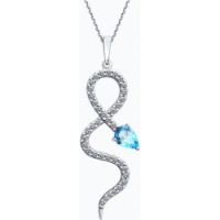 Pandantiv SOLOVOV JEWELRY 92030772 3,39g imaginea #2 — magazin online Desire.md