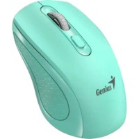 Mouse Genius NX-8025S Aquamarine imaginea #2 — magazin online Desire.md
