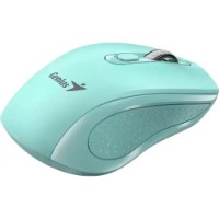 Mouse Genius NX-8025S Aquamarine imaginea #3 — magazin online Desire.md