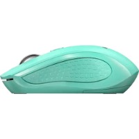 Mouse Genius NX-8025S Aquamarine imaginea #5 — magazin online Desire.md