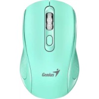 Mouse Genius NX-8025S Aquamarine