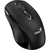 Mouse Genius NX-8025S Black imaginea #3 — magazin online Desire.md