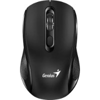 Mouse Genius NX-8025S Black