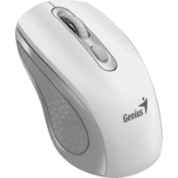 Mouse Genius NX-8025S White/Grey imaginea #2 — magazin online Desire.md