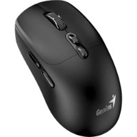 Mouse Genius NX-8080S Black imaginea #2 — magazin online Desire.md