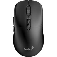 Mouse Genius NX-8080S Black