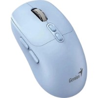 Mouse Genius NX-8080S Blue imaginea #3 — magazin online Desire.md