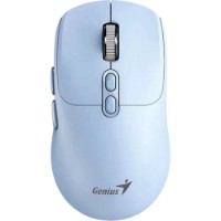Mouse Genius NX-8080S Blue