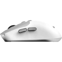 Mouse Genius NX-8080S White/Grey imaginea #2 — magazin online Desire.md