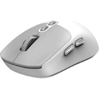 Mouse Genius NX-8080S White/Grey imaginea #3 — magazin online Desire.md