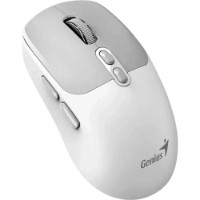 Mouse Genius NX-8080S White/Grey imaginea #4 — magazin online Desire.md