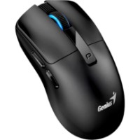 Mouse Genius NX-8280S Black imaginea #3 — magazin online Desire.md