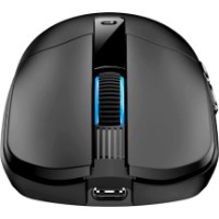 Mouse Genius NX-8280S Black imaginea #4 — magazin online Desire.md