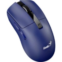 Mouse Genius NX-8280S Navy Blue imaginea #4 — magazin online Desire.md