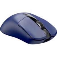 Mouse Genius NX-8280S Navy Blue imaginea #5 — magazin online Desire.md