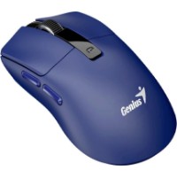 Mouse Genius NX-8280S Navy Blue imaginea #6 — magazin online Desire.md