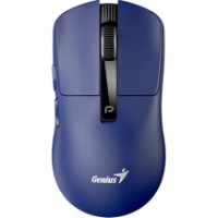 Mouse Genius NX-8280S Navy Blue
