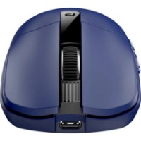 Mouse Genius NX-8280S Navy Blue imaginea #2 — magazin online Desire.md