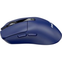 Mouse Genius NX-8280S Navy Blue imaginea #3 — magazin online Desire.md