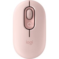 Компьютерная мышь Hp POP Rose (910-007413)