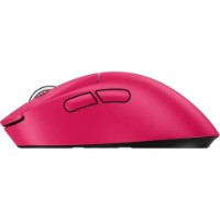 Компьютерная мышь Logitech G Pro X Superlight 2 DEX Pink фото №3 — интернет-магазин Desire.md