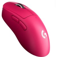 Компьютерная мышь Logitech G Pro X Superlight 2 DEX Pink фото №4 — интернет-магазин Desire.md