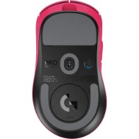 Компьютерная мышь Logitech G Pro X Superlight 2 DEX Pink фото №6 — интернет-магазин Desire.md