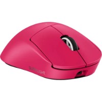 Компьютерная мышь Logitech G Pro X Superlight 2 DEX Pink фото №8 — интернет-магазин Desire.md