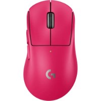 Компьютерная мышь Logitech G Pro X Superlight 2 DEX Pink