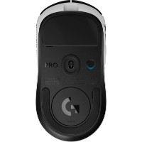 Компьютерная мышь Logitech Pro X2 Superstrike Hits White фото №3 — интернет-магазин Desire.md
