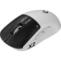 Компьютерная мышь Logitech Pro X2 Superstrike Hits White фото №5 — интернет-магазин Desire.md
