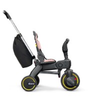 Bicicletă copii Doona Liki Trike S3 Bush Pink (SP530-99-035-041) imaginea #2 — magazin online Desire.md