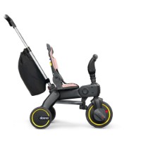 Bicicletă copii Doona Liki Trike S3 Bush Pink (SP530-99-035-041) imaginea #6 — magazin online Desire.md