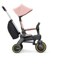 Bicicletă copii Doona Liki Trike S3 Bush Pink (SP530-99-035-041) imaginea #8 — magazin online Desire.md