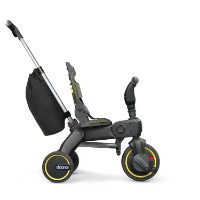 Bicicletă copii Doona Liki Trike S3 Desert Green (SP530-99-042-041) imaginea #2 — magazin online Desire.md