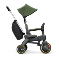 Bicicletă copii Doona Liki Trike S3 Desert Green (SP530-99-042-041) imaginea #6 — magazin online Desire.md