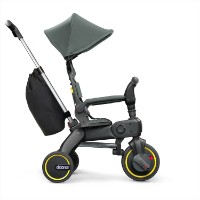 Bicicletă copii Doona Liki Trike S3 Slate Green (SP530-99-047-041) imaginea #2 — magazin online Desire.md