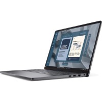 Ноутбук Dell Pro 16 PC16255 Black (R5 220 16Gb 512Gb W11P) фото №2 — интернет-магазин Desire.md
