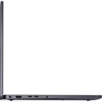 Ноутбук Dell Pro 16 PC16255 Black (R5 220 16Gb 512Gb W11P) фото №3 — интернет-магазин Desire.md