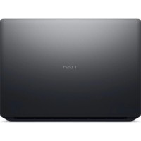 Laptop Dell Pro Max 18 Plus MB18250 Black (Ultra 7 265HX 32Gb 1Tb RTX Pro 2000 W11P) imaginea #2 — magazin online Desire.md