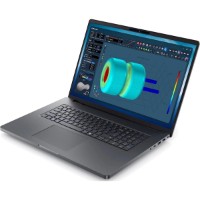 Laptop Dell Pro Max 18 Plus MB18250 Black (Ultra 7 265HX 32Gb 1Tb RTX Pro 2000 W11P) imaginea #4 — magazin online Desire.md