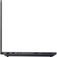 Laptop Dell Pro Max 18 Plus MB18250 Black (Ultra 7 265HX 32Gb 1Tb RTX Pro 2000 W11P) imaginea #9 — magazin online Desire.md
