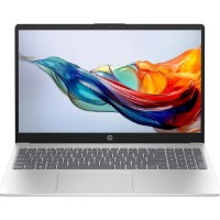 Ноутбук Hp 15-fc0198ci Natural Silver (D8VG4EA)