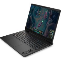 Laptop HyperX HyperX OMEN 15-gb0015ci Black (R AI 7 450 24Gb 1Tb RTX5060) imaginea #4 — magazin online Desire.md