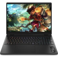Laptop HyperX HyperX OMEN 15-gb0015ci Black (R AI 7 450 24Gb 1Tb RTX5060)
