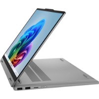 Ноутбук Lenovo IdeaPad 5 2-in-1 15AHP11 Grey (R5 230 16Gb 512Gb) фото №3 — интернет-магазин Desire.md