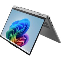 Ноутбук Lenovo IdeaPad 5 2-in-1 15AHP11 Grey (R5 230 16Gb 512Gb) фото №4 — интернет-магазин Desire.md