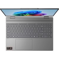 Ноутбук Lenovo IdeaPad 5 2-in-1 15AHP11 Grey (R5 230 16Gb 512Gb) фото №5 — интернет-магазин Desire.md